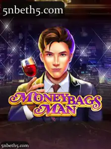 MoneybagsMan