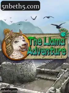 TheLlamaAdventure