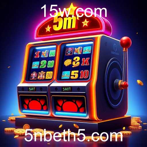 5nbet Caça-níqueis: Jogue e Ganhe