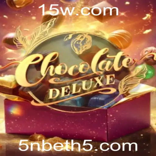 ChocolateDeluxe: Descubra o Mundo do Novo Sensação de Jogos de Estratégia