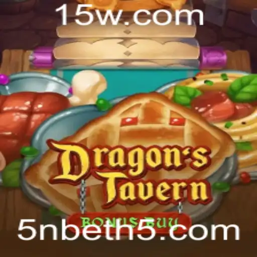 DragonsTavern: Uma Aventura Medieval Inesquecível