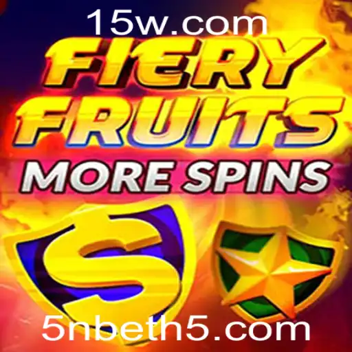Explorando FieryFruitsMoreSpins: Um Mergulho no Jogo do Momento