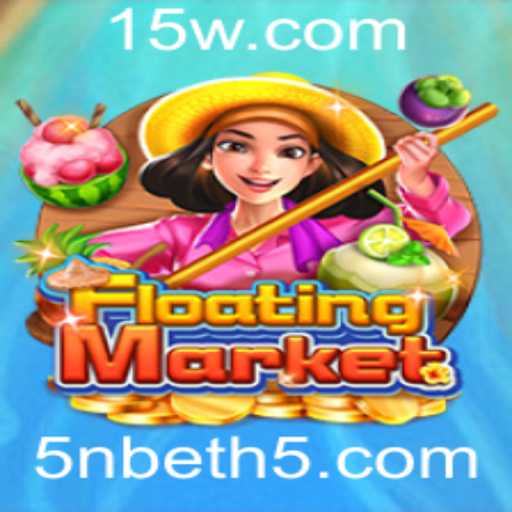 FloatingMarket: A Excitante Aventura no Mundo dos Jogos