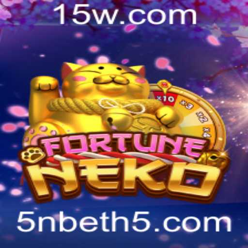 Explorando FortuneNeko: Um Mergulho no Jogo Inovador do 5nbet