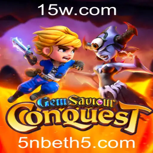 GemSaviourConquest: A Revolução no Mundo dos Jogos Digitais