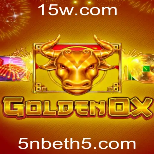 GoldenOx: Um Mergulho Profundo no Novo Jogo de Azar