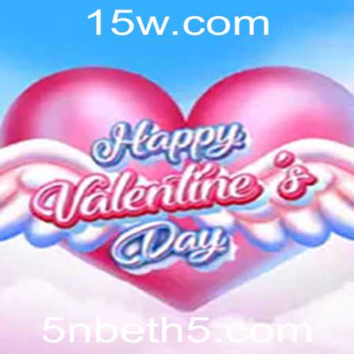 HappyValentinesDay: Um Guia Completo para o Jogo Empolgante com 5nbet