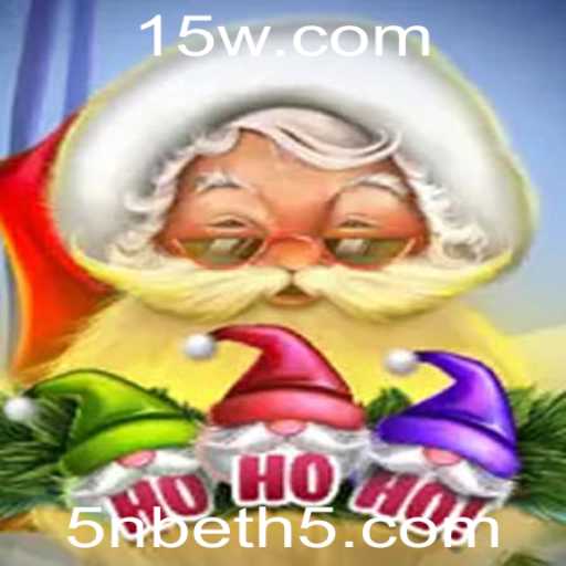 Descubra o Mundo Divertido de HoHoHo: Um Jogo Inovador com 5nbet