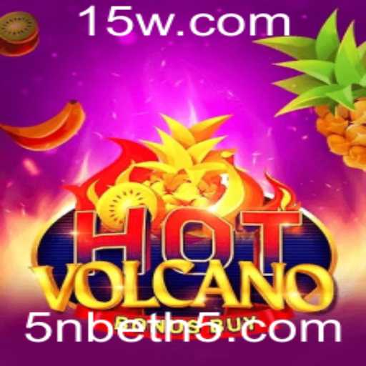HotVolcanoBonusBuy: A Aventura Afiada no Mundo dos Jogos Online