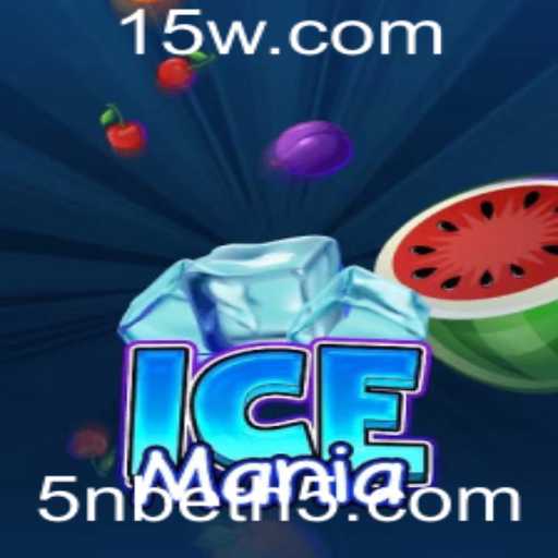 Explorando o Universo do Jogo IceMania e os Desafios Empolgantes da Palavra-Chave 5nbet