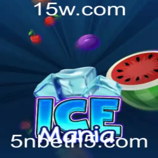 Explorando o Universo do Jogo IceMania e os Desafios Empolgantes da Palavra-Chave 5nbet