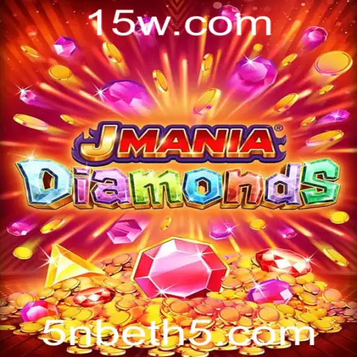 JManiaDiamonds: Descubra o Brilhante Mundo de Estratégias e Aventuras