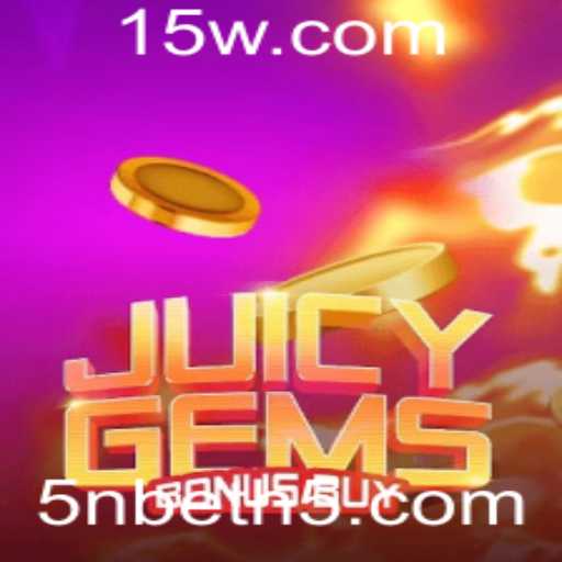 Explorando o Mundo Encantado de JuicyGemsBonusBuy: Mergulhe na Aventura dos Slot Games