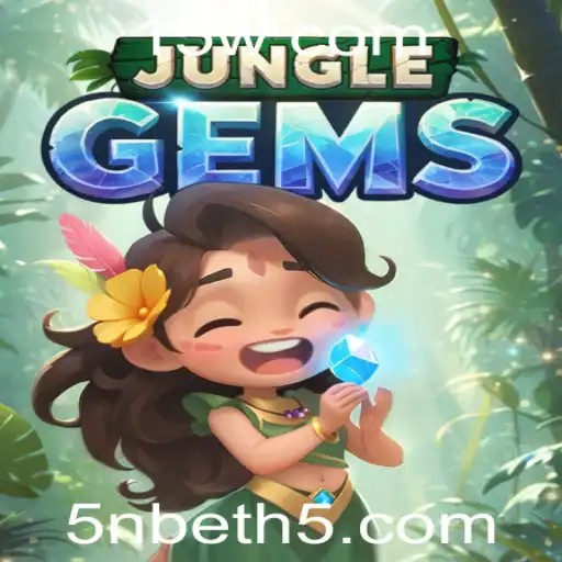 Desvendando JungleGems: O Novo Fenômeno do Mundo dos Jogos