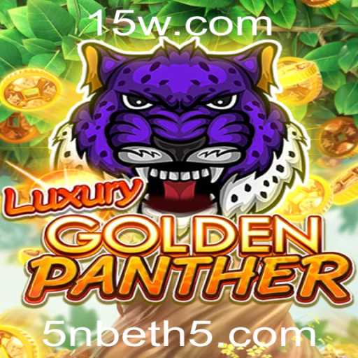 Explorando o Fascinante Mundo de LUXURYGOLDENPANTHER: O Jogo do Momento