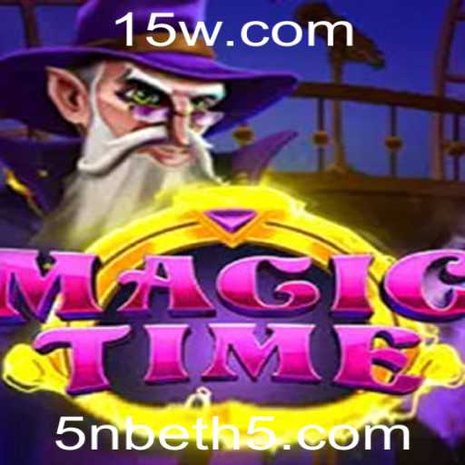 Descubra as Emoções de MagicTime: O Jogo Que Está Conquistando o Mundo