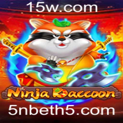 Explorando o Mundo Fascinante de NinjaRaccoon: Um Jogo Inovador no Cenário Atual