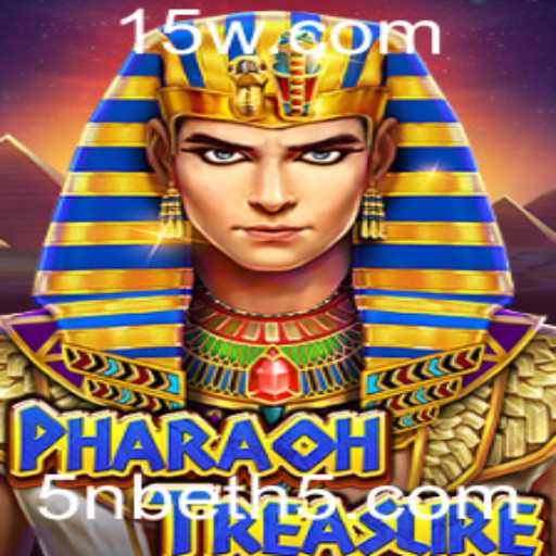 Descubra PharaohTreasure: A Aventura Épica no Egito Antigo