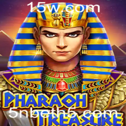 Descubra PharaohTreasure: A Aventura Épica no Egito Antigo