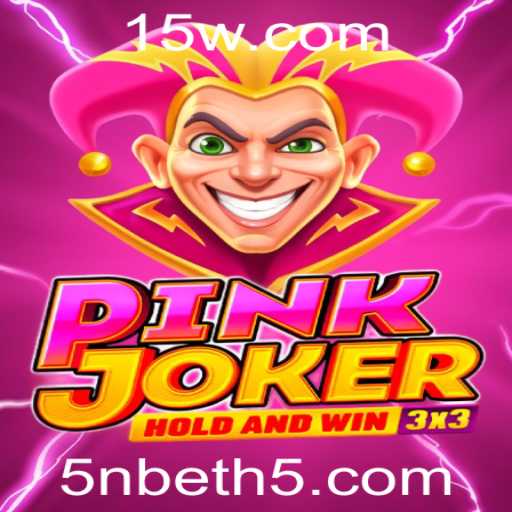 Descubra o Jogo 'Pinkjoker': Inovações e Regras