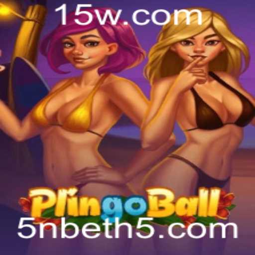 Descubra o Empolgante Mundo de Plingoball: O Jogo do Momento