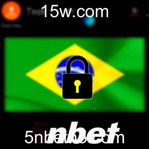 5nbet - Política Privacidade