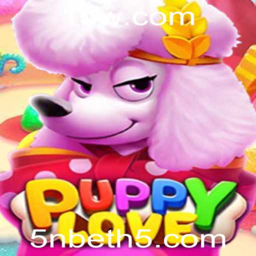 O Fascinante Mundo do Jogo PuppyLove
