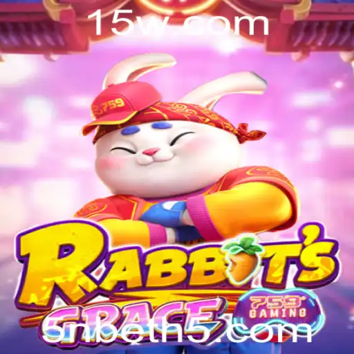RabbitsGrace: Descubra o Fascinante Mundo do Novo Jogo de Estratégia