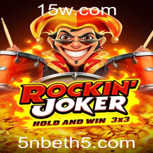 Descubra o Fascinante Mundo de RockinJoker: O Jogo com 5nbet