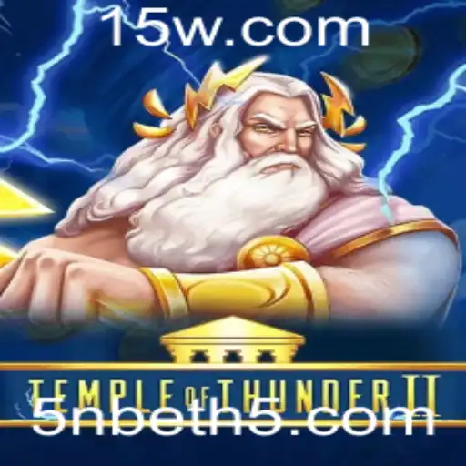 Explorando TempleofThunderII: Um Guia Completo do Jogo