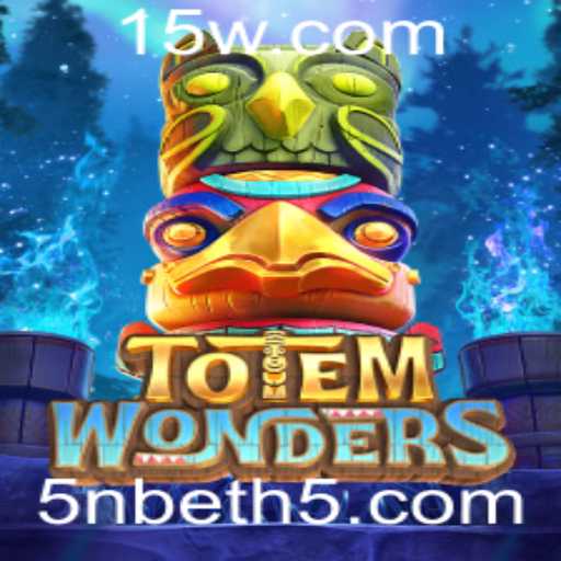 Explorando o Fascinante Mundo de TotemWonders com a Estratégia 5nbet