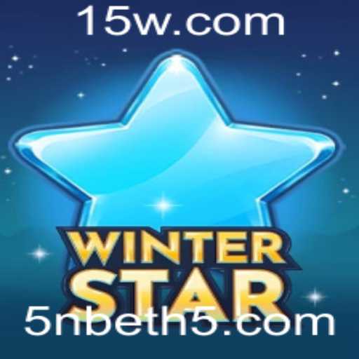 Explorando WinterStar: Aventura Gelada e Estratégias em 5nbet