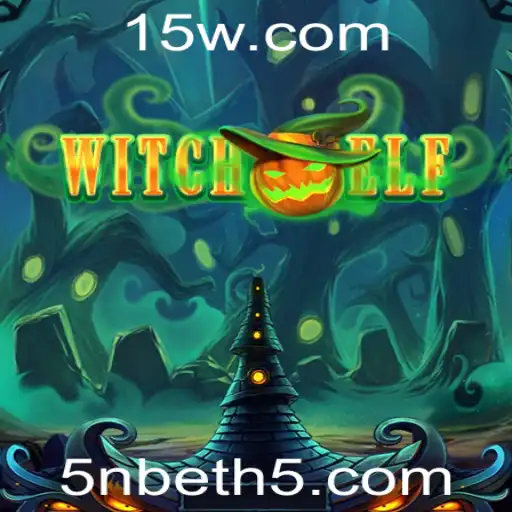 WitchElf: Explorando o Fascinante Mundo do Jogo com a Chave 5nbet